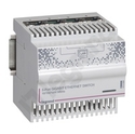 SWITCH 1GIGA NA SZYNĘ TH35 - 413009 - LEGRAND
