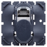 GNIAZDO MULTIMEDIALNE 1XRJ45 STP KAT.6 CELIANE - 067396 - LEGRAND