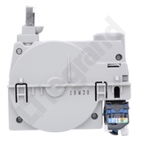 WTYK RJ45 Z KABLEM ZWIJANYM FTP KAT. 6 CELIANE  - 067355 - LEGRAND
