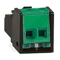 ADAPTER RJ 45 SYSTEMU BUS MYHOME BUS/SCS  - 048872 - LEGRAND