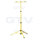 STATYW DO OPRAW HALOGENOWYCH PODWÓJNY 2X500W. - OH-ST2500-23 - GTV