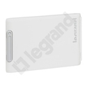 DRZWI DO ROZDZIELNICY 1-RZĘDOWEJ BIAŁE XL3 125 - 401861 - LEGRAND