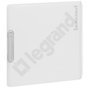 DRZWI DO ROZDZIELNICY 2-RZĘDOWEJ BIAŁE XL3 125  - 401862 - LEGRAND