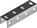 ŁĄCZNIK CEOWNIKA LC40H40 1,5 MM - 660401 - BAKS